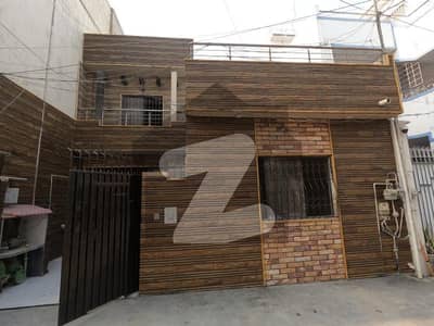 This Is Your Chance To Buy Prime Location House In Karachi