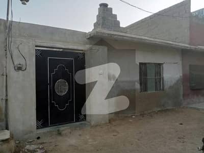 Stunning 120 Square Yards House In Al-Ghazi Villas Available