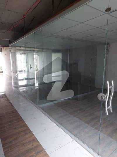 2nd Floor Shop For Sale In Gulberg D Markaz