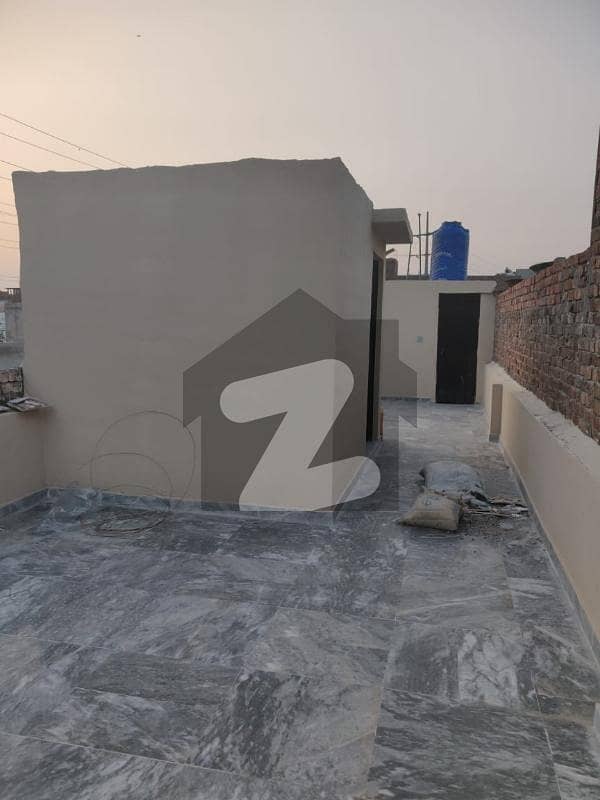 3 Marla Brand New Double Storey House For Sale At Prime Location