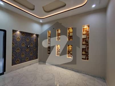 گلشن بشیر ملتان میں 4 کمروں کا 4 مرلہ مکان 80.0 لاکھ میں برائے فروخت۔