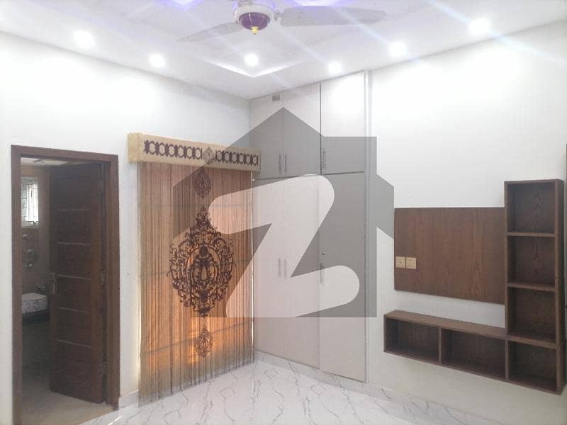 Centrally Located Upper Portion Available In Fazaia Housing Scheme Phase 1 - Block H For rent