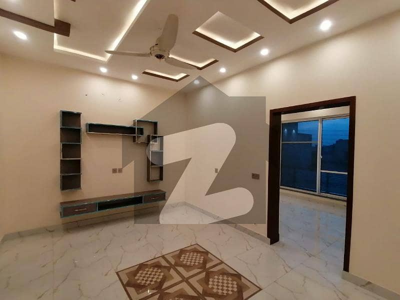 10 Marla Upper Portion Is Available For rent In Fazaia Housing Scheme Phase 1 - Block H