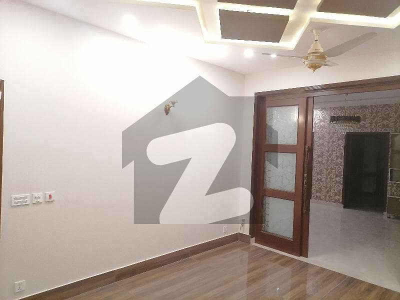 10 Marla House For Rent In Beautiful Fazaia Housing Scheme Phase 1 - Block G