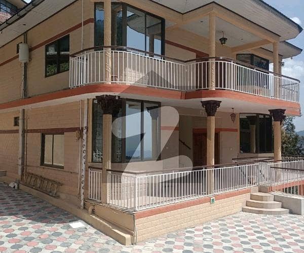 House For Sale In Murree City Murree City