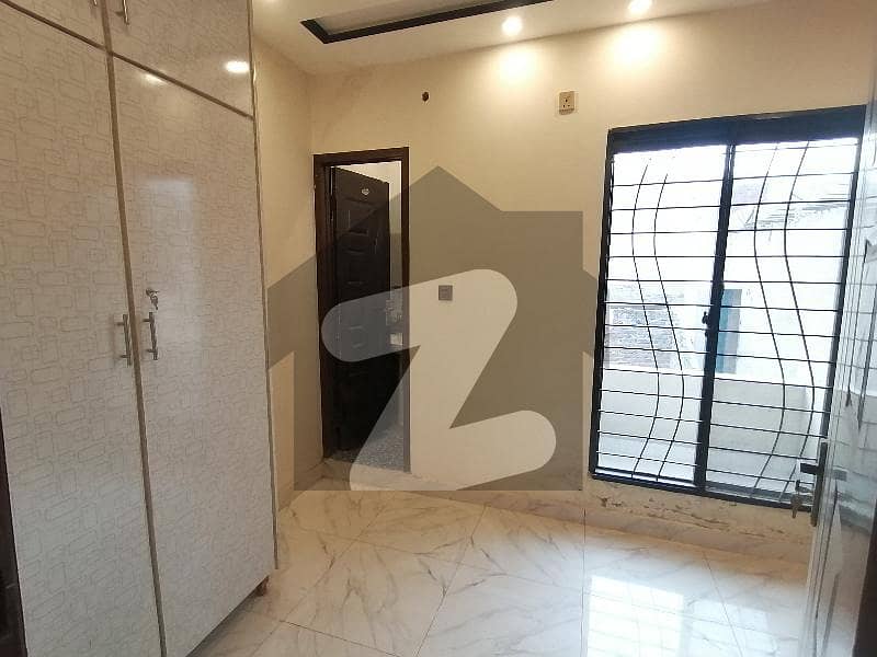 ملتان روڈ لاہور میں 3 کمروں کا 2 مرلہ مکان 78.0 لاکھ میں برائے فروخت۔