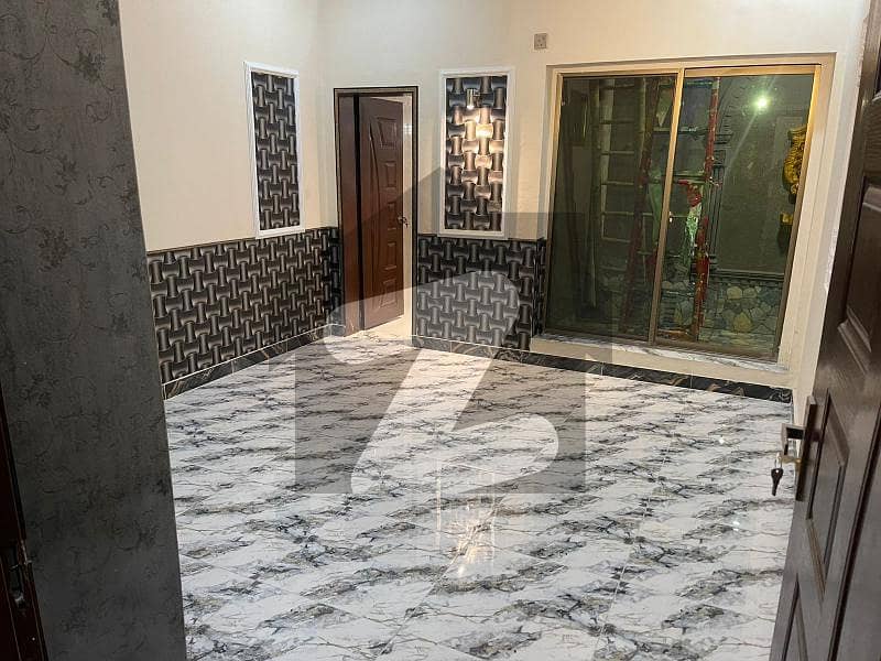 ریوینیو سوسائٹی لاہور میں 4 کمروں کا 6 مرلہ مکان 2.6 کروڑ میں برائے فروخت۔