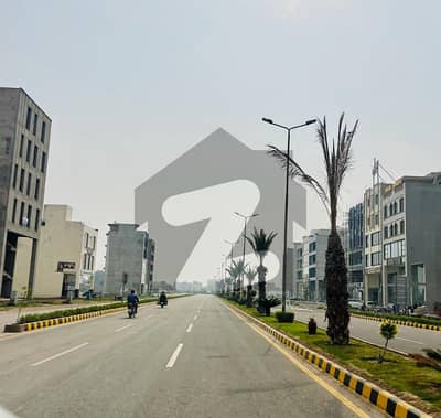 پارک ویو سٹی ۔ ڈائمنڈ بلاک پارک ویو سٹی,لاہور میں 5 مرلہ رہائشی پلاٹ 43.0 لاکھ میں برائے فروخت۔