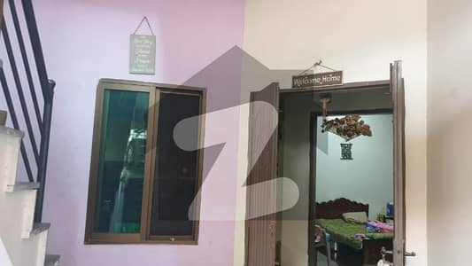2.5 Marla Corner Double Storey House For Sale In Taj Bagh Phase 3