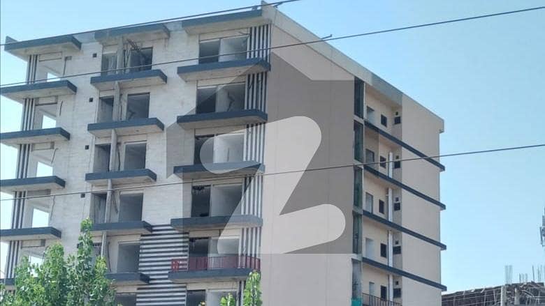 Buying A Flat In MontiCello Residencia Islamabad? Buying A Flat In MontiCello Residencia Islamabad?