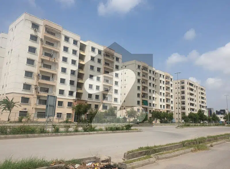 We Offer 03 Bedroom Apartment For Rent On (Urgent Basis) In Askari Tower 01 DHA Phase 02 Islamabad