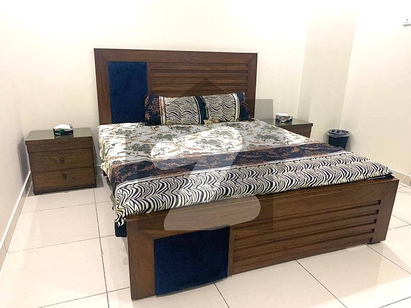 Fully Furnished Room available For Rent DHA phase 2 Islamabad Rent