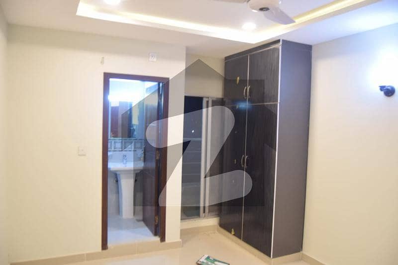 2 Bed Brand New Apartment