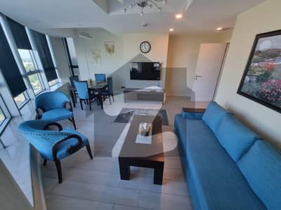 Centaurus Luxury Apartment For Rent One Bed