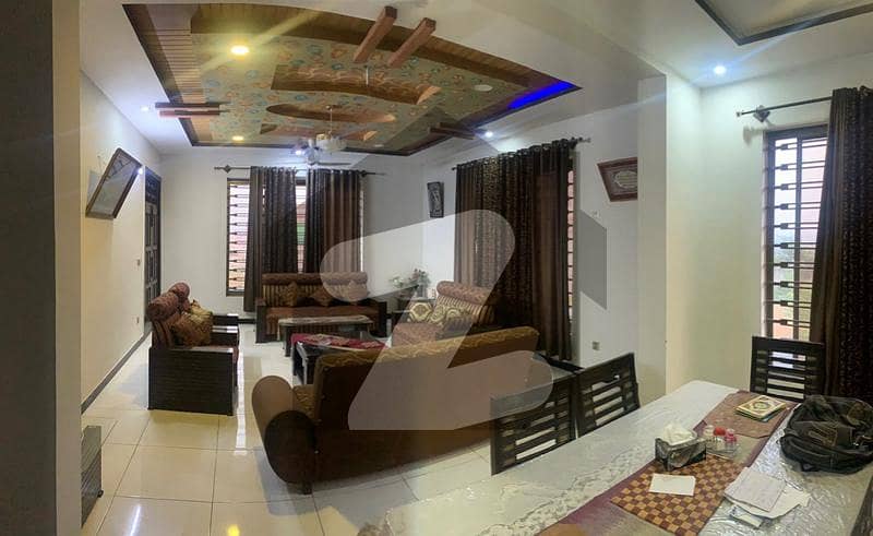 1 Kanal Reasonable House For Sale In Cbr Town