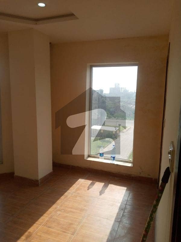 2 bed flat for sale Bharia Town Phase 8