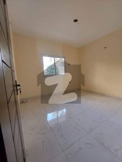 An Attractive Portion Available In Affordable Price In Khalid Bin Walid Road For Rent