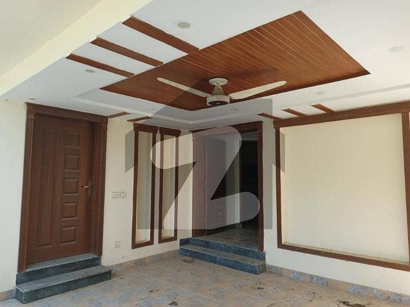 5 marla lower portion available for rent in olca block