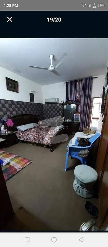 ٹاؤن شپ ۔ سیکٹر سی 1 ٹاؤن شپ,لاہور میں 3 کمروں کا 10 مرلہ مکان 2.55 کروڑ میں برائے فروخت۔