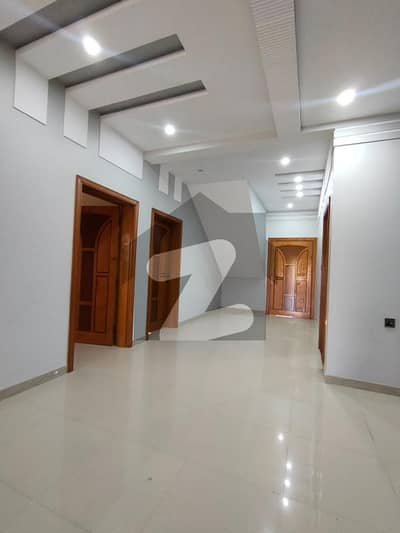 1 Kanal Newly Constructed Elegant And Modern Style Ground Floor Available