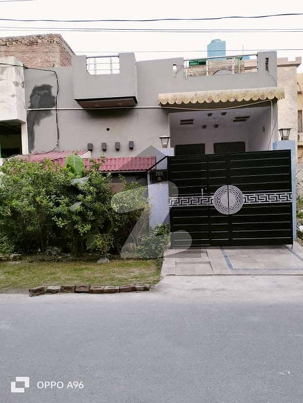 Good Location House For Sale Single Story