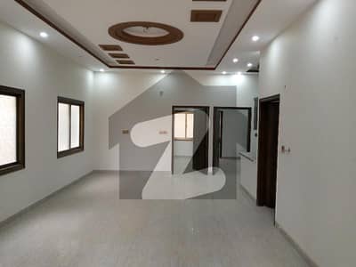 Brand New 3 Bed Loung Drawing Portion For Sale In Shamsi Society