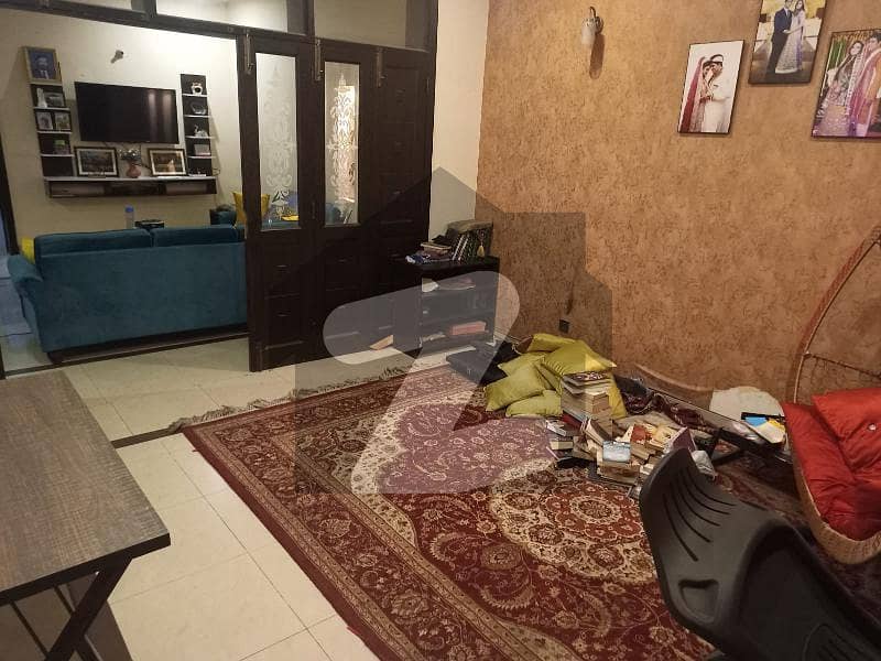 ائیر لائن ہاؤسنگ سوسائٹی لاہور میں 2 کمروں کا 10 مرلہ زیریں پورشن 75.0 ہزار میں کرایہ پر دستیاب ہے۔