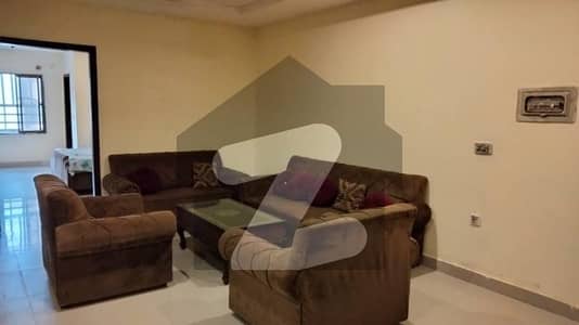 2 Bed Fully Furnished Apartment Available For Sale In Bahria Town Phase 4