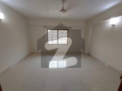 10 MARLA 3 BED FLAT AVAILABLE FOR RENT IN ASKARI 11 SECTOR B