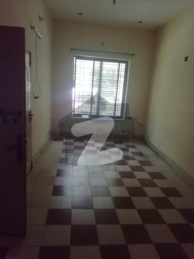 5 Marla Triple Storey House On Rent In Lahore Medical Society Lahore
