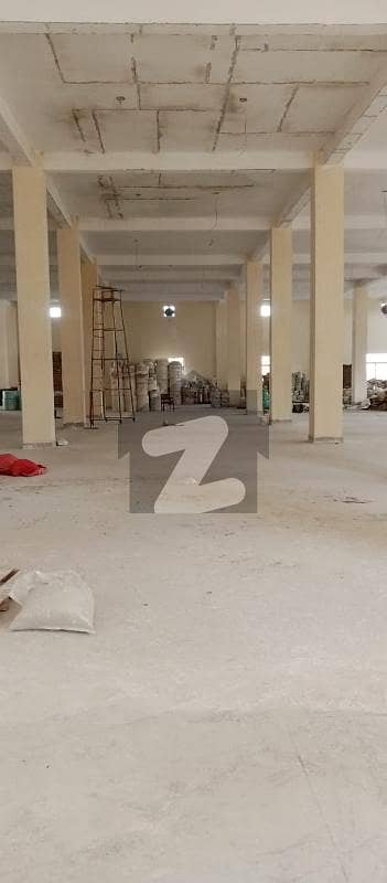 8 Kanal Brand New Factory For Sale