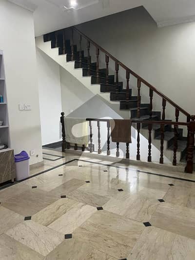 5 Marla Full House Available For Rent In Lake City Lahore