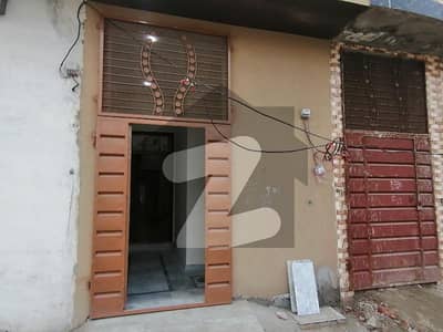 Ready To Buy A House 2 Marla In Quaid-E-Azam Interchange
