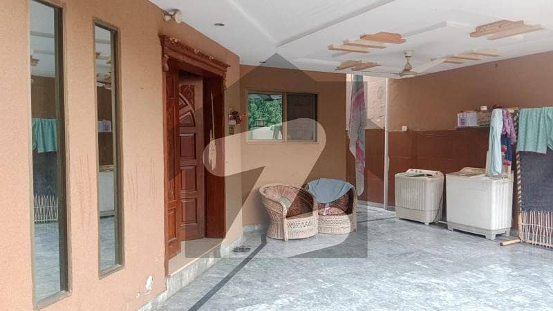 11 Marla House Is For Sale In Paragon City Imprial Homes Block Lahore