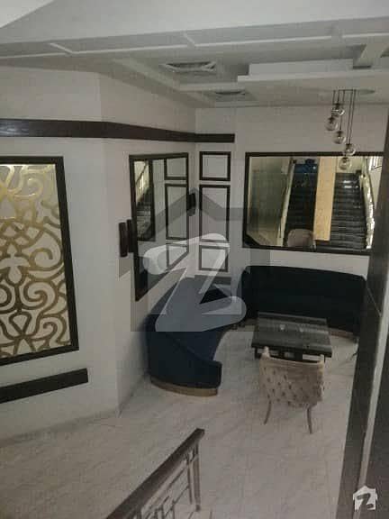 Shaheed E Millat Road Outclassed 3 Bed Dd Flat Available For Sale
