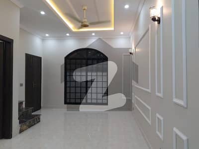 BEAUTIFUL NEWLY BUILT HOUSE AVAILABLE FOR SALE IN ALKABIRTOWN PHASE 2