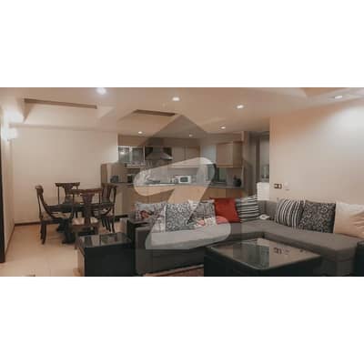 Silver Oaks Fully Furnished 3 Bed Apartment For Sale