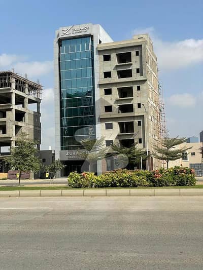 Bahria Town 2 Bed Apartment