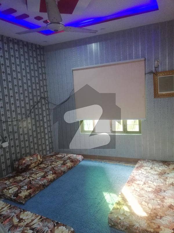 3 Marla Triple Storey New House For Sale In Shaheen Park Near Lalpul