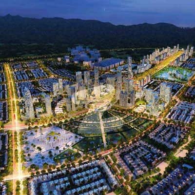 20 Marla Residential Plot File For Sale Capital Smart City