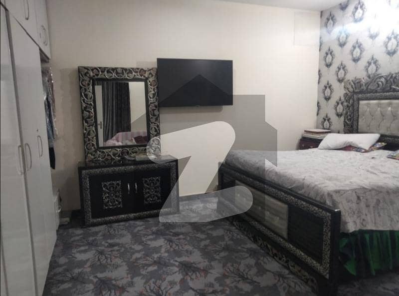 جلو پارک روڈ لاہور میں 3 کمروں کا 14 مرلہ مکان 1.49 کروڑ میں برائے فروخت۔