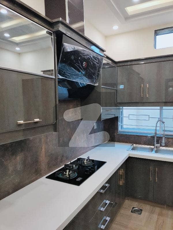 Brand New House For Sale Jubilee Town Jubilee Town Block F, Jubilee