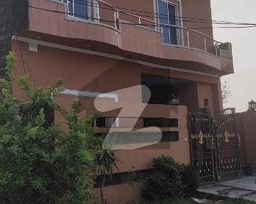 Prime Location Property For sale In Bismillah Housing Scheme - Ali Block Lahore Is Available Under Rs. 21000000