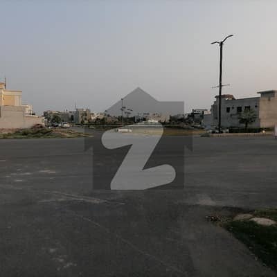 Residential Plot Of 13 Marla For sale In Al Haram City