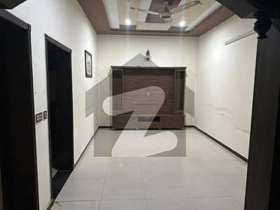 Lower Portion Sized 5 Marla Available In Jeewan City - Phase 1