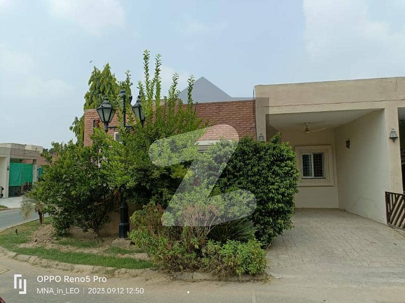 3 Beds 6 Marla Slightly Used House For Sale Located In Bahria Homes