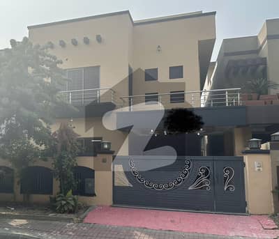 10 Marla House For Sale In Phase 3 Bahria Town Rawalpindi