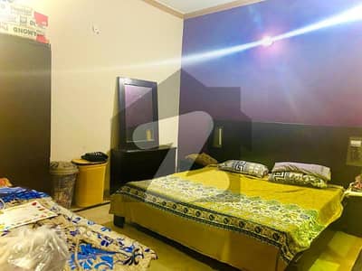 In Gulberg 3 Of Lahore A 2250 Square Feet House Is Available
