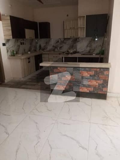 G+2 Brand New House For Sale In Gulistan-E-Jauhar Block-4