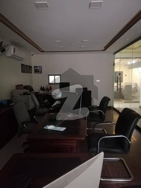 House For Rent Main Boulevard Furnished/Unfurnished Gulberg, Lahore